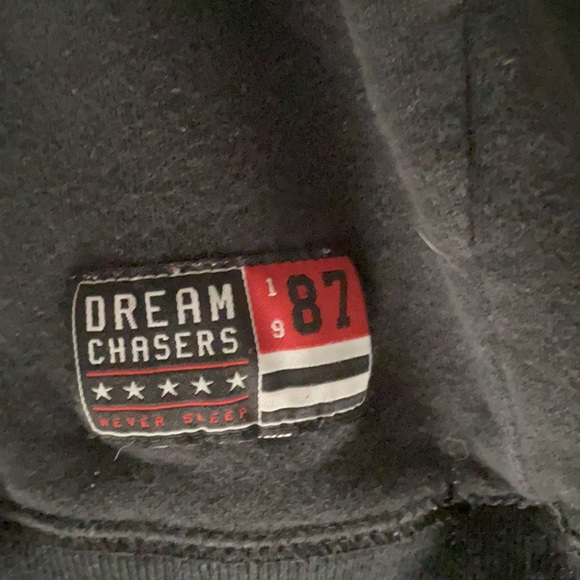 Meek mill dream chasers crewneck - Picture 3 of 4